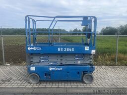 Genie GS 2646 | 2006