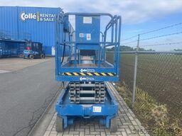 Genie GS 2646 | 2006