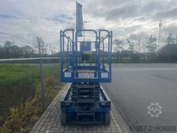 Genie GS 2646 | 2006