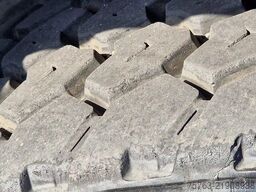 HRD STTM3N - Low loader - Extendable - SAF axle - S...