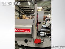 BOMAR Induvidual 620.460 Ganc