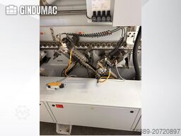 HOMAG Brandt Profiline KDF - 780