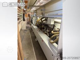 HOMAG Brandt Profiline KDF - 780