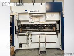 TRUMPF TruBend 3066 B26