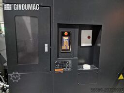 Mazak HCN 4000
