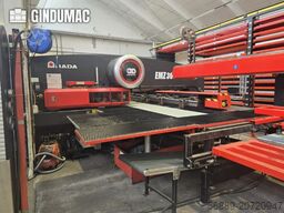 AMADA EMZ 3610 NT