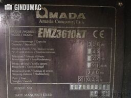 AMADA EMZ 3610 NT