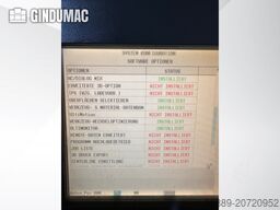 Hurco VMX24t