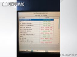 Hurco VMX24t