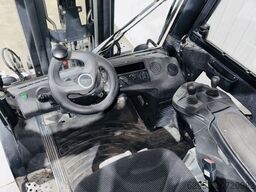 Linde H 30 T-02 EVO Triplex STVO ZVG