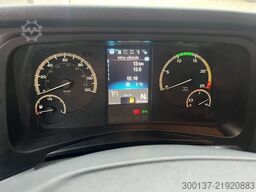 Mercedes-Benz Actros 2045 S 4x2 Tractor Head