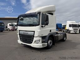 DAF CF 400 4x2 / Swiss-Vehicle