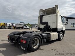 DAF CF 400 4x2 / Swiss-Vehicle