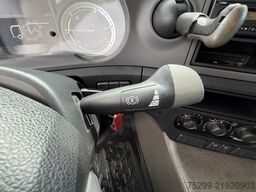 DAF CF 400 4x2 / Swiss-Vehicle