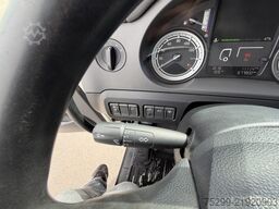 DAF CF 400 4x2 / Swiss-Vehicle
