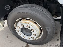 DAF CF 400 4x2 / Swiss-Vehicle