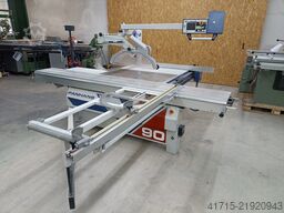Panhans V90