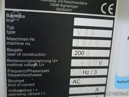 Panhans V90