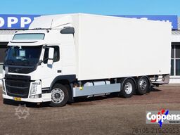 Volvo FM Volvo FM 420 6x2 Stuur-As L.Z.V uitvoering