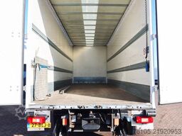 Volvo FM Volvo FM 420 6x2 Stuur-As L.Z.V uitvoering