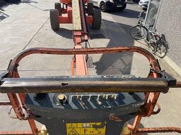 JLG 660 SJ
