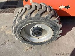 JLG 660 SJ