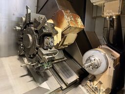 OKUMA LB3000EXII MYW800