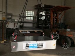 die magnetprofis PEM2000x850x200