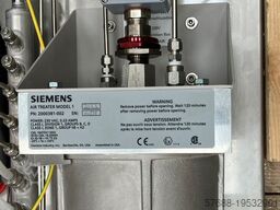 PerfectSampleGas (PSG) / Siemens AG Analysesystem