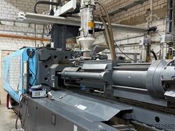 Demag Demag Systec 350/720-2300, 2010 inkl. Hahn PL50