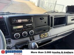 Mitsubishi Canter Fuso 6C18 4x4, Winterdienstausstattung,