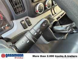 Mitsubishi Canter Fuso 6C18 4x4, Winterdienstausstattung,