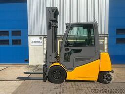 JUNGHEINRICH EFG 540k-650DZ zh1