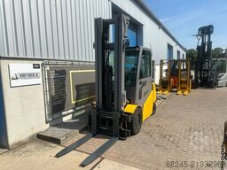 JUNGHEINRICH EFG 540k-650DZ zh1