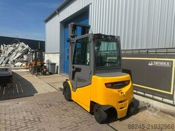 JUNGHEINRICH EFG 540k-650DZ zh1
