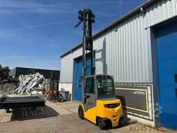 JUNGHEINRICH EFG 540k-650DZ zh1