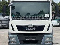 MAN TGM 22.250 Getränkewagen mit Ladebordwand Euro6