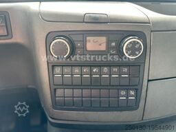 MAN TGM 22.250 Getränkewagen mit Ladebordwand Euro6