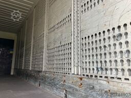 KRONE Wechselbrücke Koffer