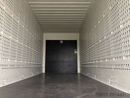 KRONE Wechselbrücke Koffer