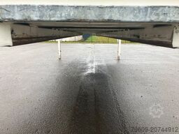 KRONE Wechselbrücke Koffer