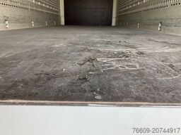 KRONE Wechselbrücke Koffer