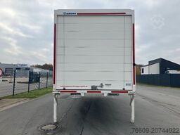 KRONE Wechselbrücke Koffer