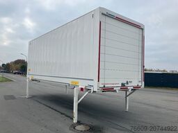 KRONE Wechselbrücke Koffer