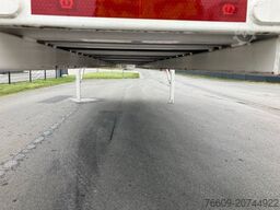 KRONE Wechselbrücke Koffer