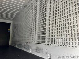 KRONE Wechselbrücke Koffer