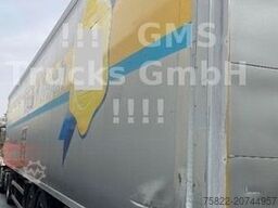 ROHR Frigo / Carrier Vector 1850 / Rolltor