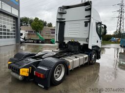 IVECO Stralis 420 Mega