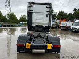 IVECO Stralis 420 Mega