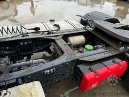 IVECO Stralis 420 Mega